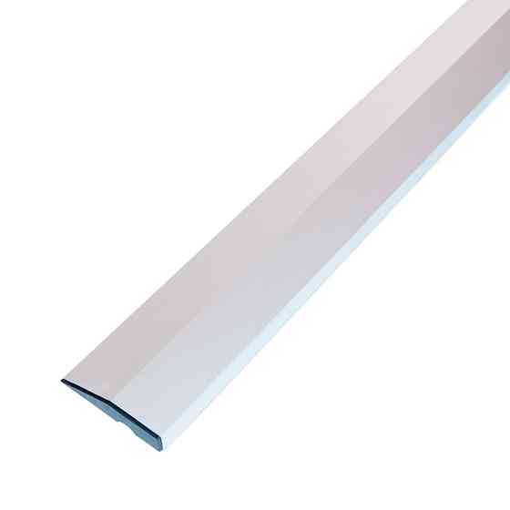 Правило-трапеция анодированное 2500мм SIGMA (3715251) Киев