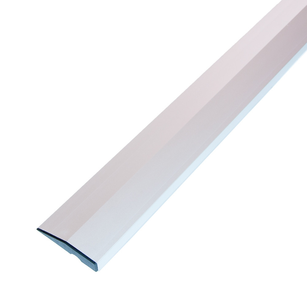 Правило-трапеція анодоване 2500 мм SIGMA (3715251) Київ - фото 4