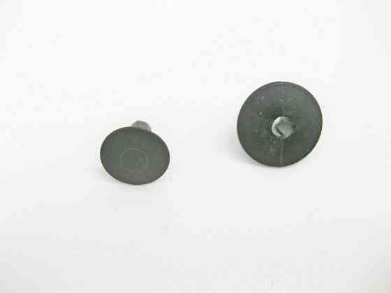 Mercedes-Benz  A0009907892 Кріпильна кліпса шумоізоляції капота Одесса