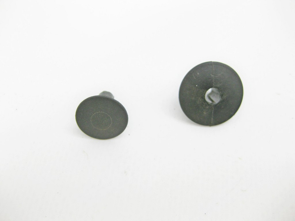 Mercedes-Benz  A0009907892 Кріпильна кліпса шумоізоляції капота Одесса - изображение 5