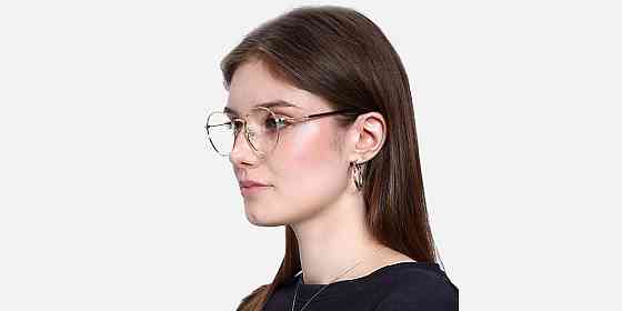 Комп'ютерні окуляри з захистом від синього світла Firmoo YSL1718024 Луцк