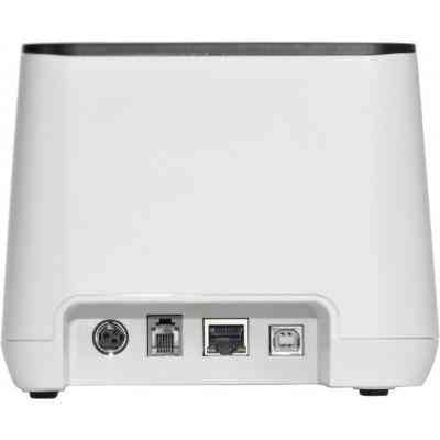 Принтер чеків SPRT SP-POS890E USB, Ethernet, dispenser, White (SP-POS890E) Вінниця