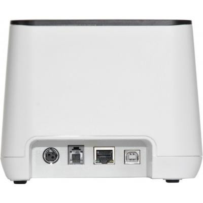 Принтер чеков SPRT SP-POS890E USB, Ethernet, dispenser, White (SP-POS890E) Винница - изображение 4