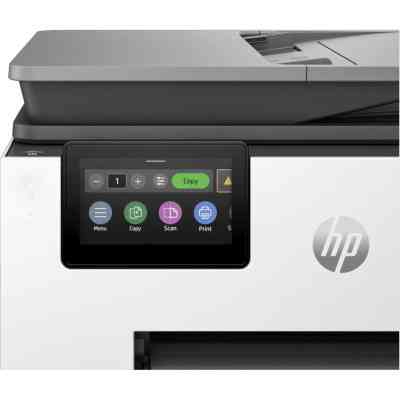 Багатофункціональний пристрій HP OfficeJet Pro 9130 з Wi-Fi (404K9C) Вінниця