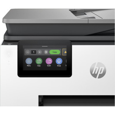 Багатофункціональний пристрій HP OfficeJet Pro 9130 з Wi-Fi (404K9C) Вінниця - фото 6