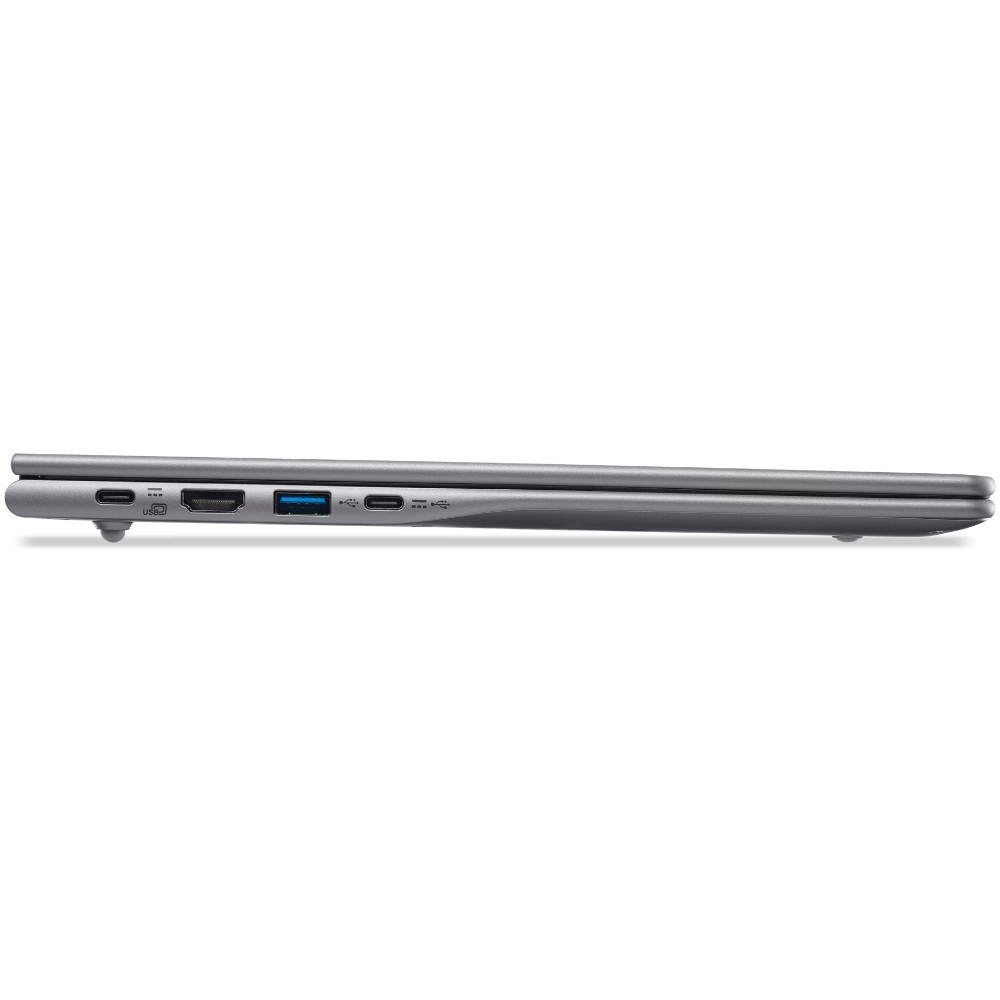 Ноутбук Acer Extensa 15 EXO15-51-720N (NX.EL0EU.002) Silver ( 10514 ) Харків - фото 7