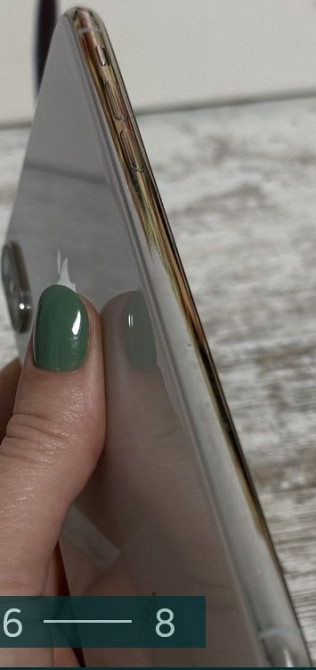 Айфон iPhone Xs Max 256Gb. Київ - фото 3