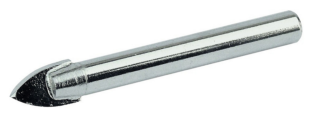 GRANITE Свердло-піка для скла та кераміки GRANITE 3х60 мм 2-01-036 Коломия - фото 1