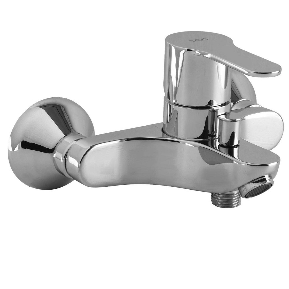 Смеситель для ванны TRES BM 117170 (000005135) Киев - изображение 3