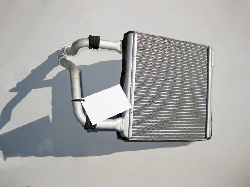 Mercedes-Benz  A2118300361 Теплообмінник пічки E-Class W211 CLS C219 Одеса - фото 1