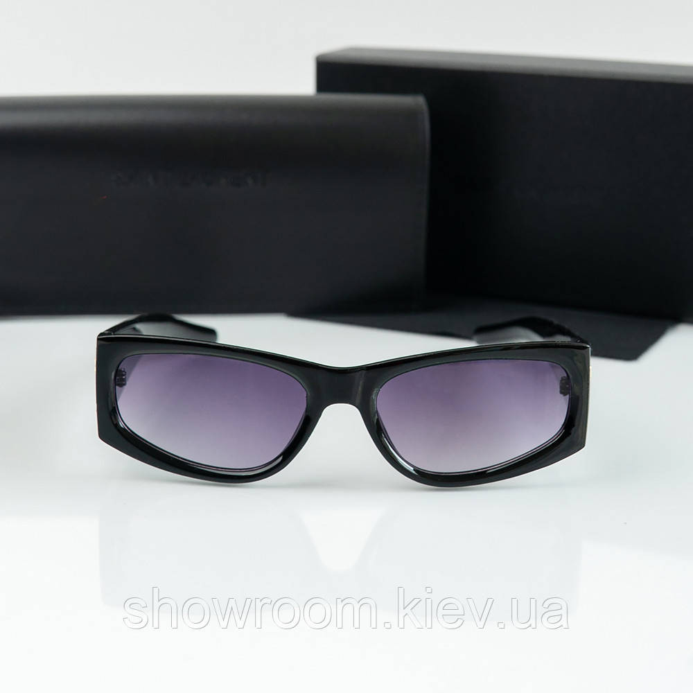 Жіночі брендові окуляриYSL (2221) Київ - фото 4