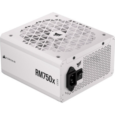 Блок питания Corsair 750W RM750x White (CP-9020273-EU) Винница - изображение 7