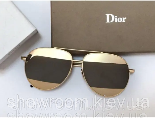 Брендовые солнцезащитные очки (s1) Киев - изображение 2