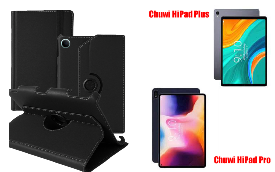 Чехол Spinner360 для планшета Chuwi HiPad Plus, цвет Klasika Киев