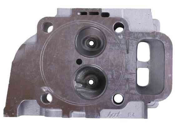 Головка блока гола для дизельного двигуна мотоблок дизель 192D Мукачево