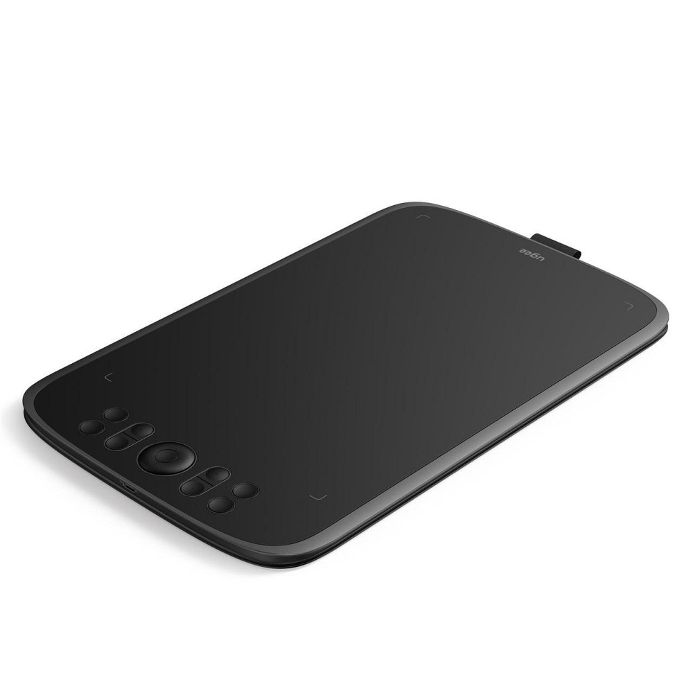 Графічний планшет Ugee M908 (UGM908E) ( Чорний ) Харьков - изображение 6