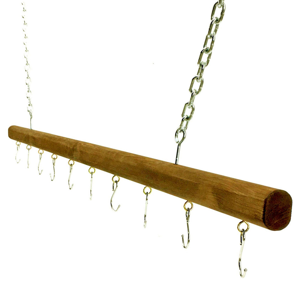 Органайзер для кастрюль и сковородок 