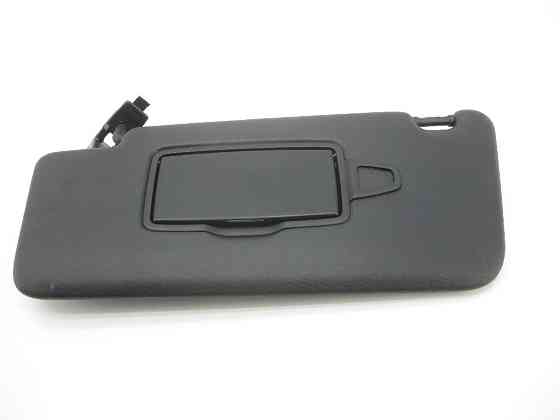 Mercedes-Benz  A1668109300 9H43 Козирок сонцезахисний лівий чорний ML/GLE W166 GL/GLS X166 Одесса