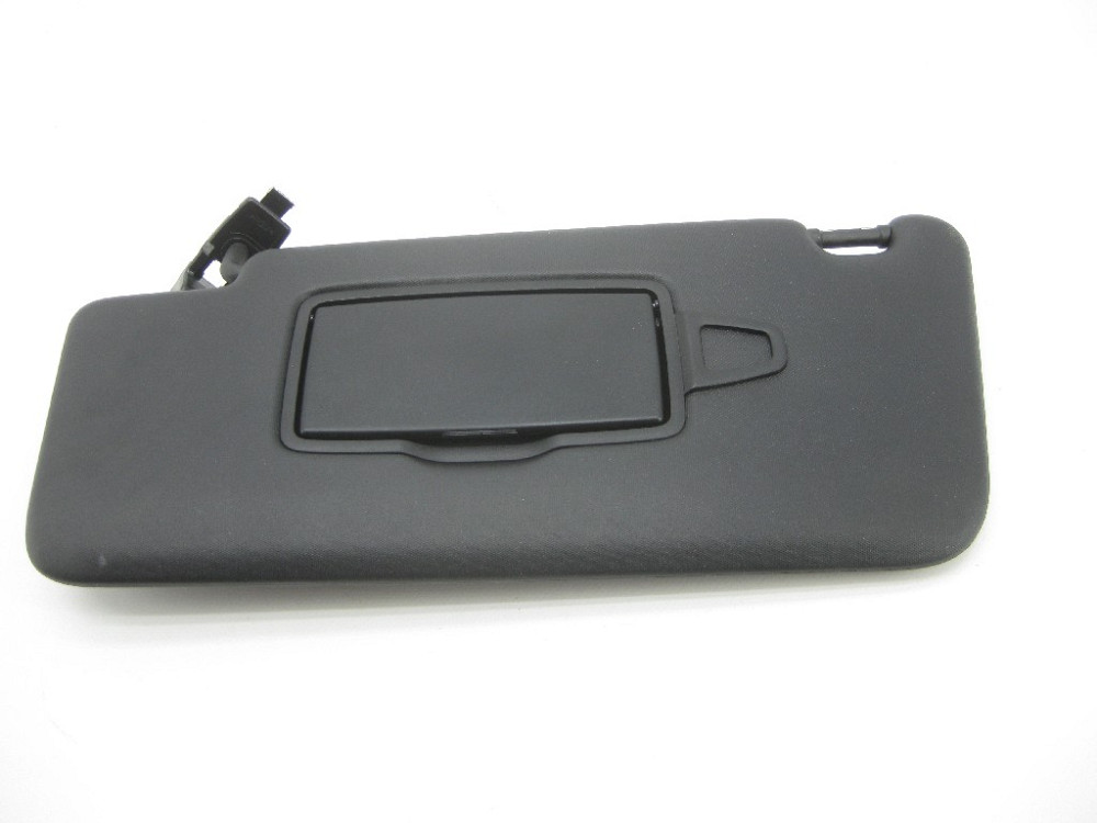 Mercedes-Benz  A1668109300 9H43 Козирок сонцезахисний лівий чорний ML/GLE W166 GL/GLS X166 Одесса - изображение 3