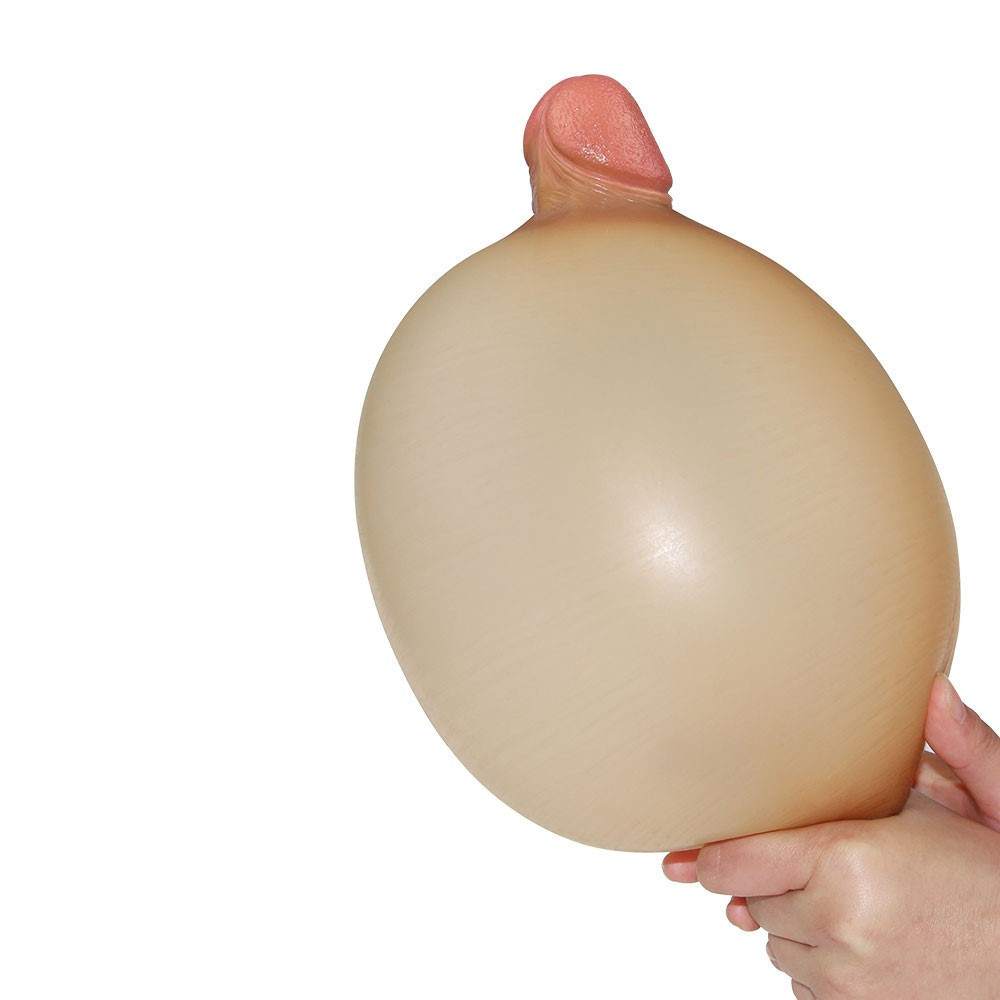 Насадка подовжуюча ADD 2 SILICONE EXTENDER Sex Aura Київ - фото 4