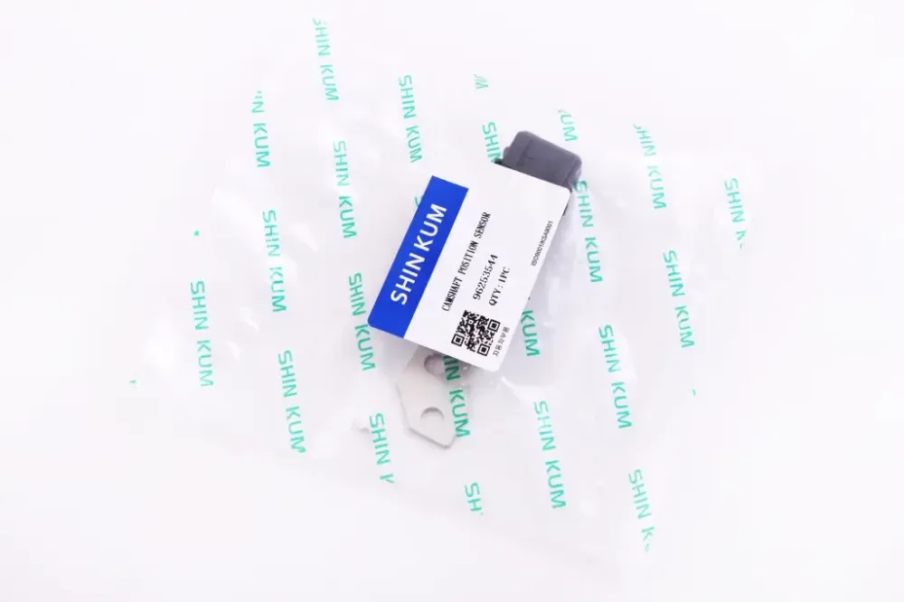 Датчик фаз газораспределения Aveo 1.6 Shin Kum (Lacetti) Винница - изображение 3