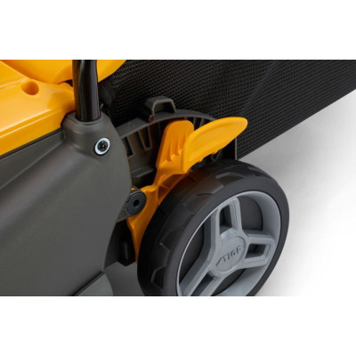 Газонокосарка Stiga Combi336c Вінниця - фото 4