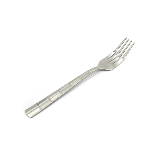 Набір столових виделок 6шт Шахи CT9029-B Interos Житомир - изображение 2