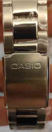 Годинник CASIO MTP-1302D-1A2VDF оригінал. Харків