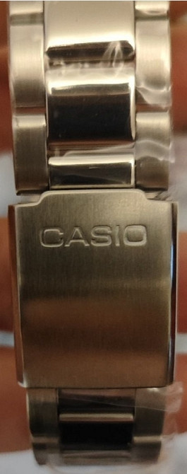 Годинник CASIO MTP-1302D-1A2VDF оригінал. Харків - фото 3