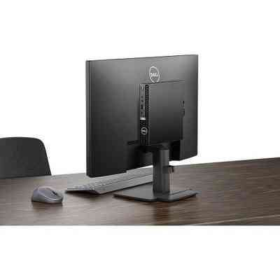 Кріплення VESA Dell OptiPlex Micro and Thin Client Pro 2 E-Series Monitor Mount w/ Base Extender (482-BBER-IDRW23) Вінниця