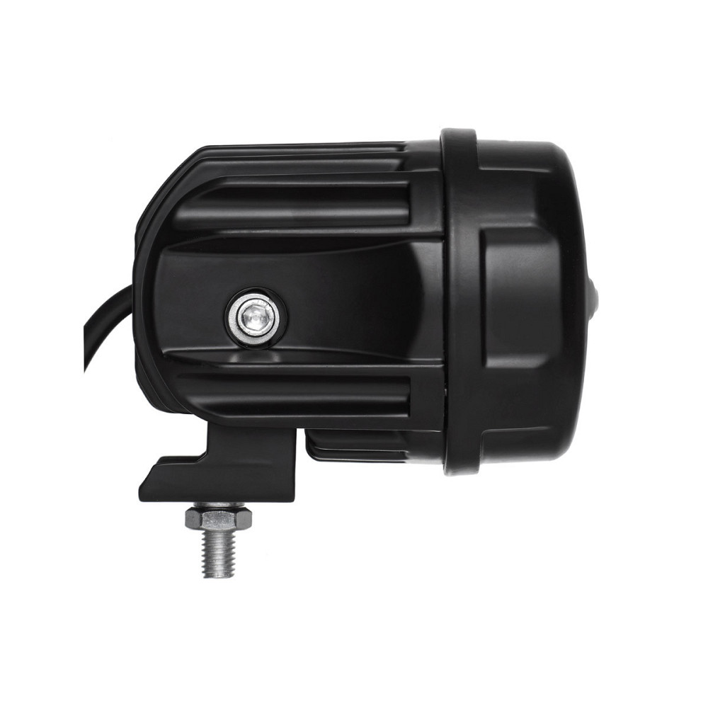 Світлодіодна фара AllLight JR-30W Харків - фото 2