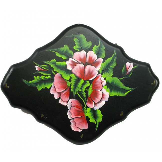 Ключниця-вішалка Ажур Київ - фото 1