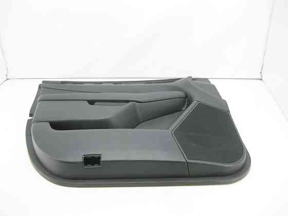 Mercedes-Benz  A2927203701 9H14 Карта передніх лівих дверей чорна GLE Coupe C292 Одесса