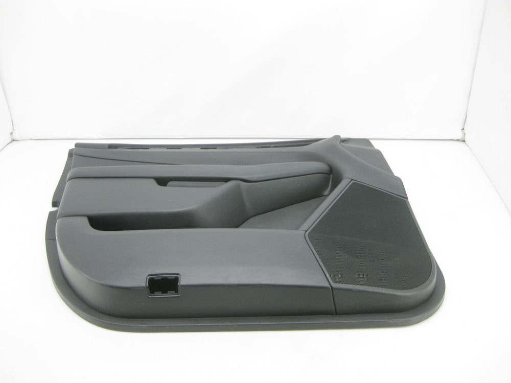 Mercedes-Benz  A2927203701 9H14 Карта передніх лівих дверей чорна GLE Coupe C292 Одесса - изображение 5