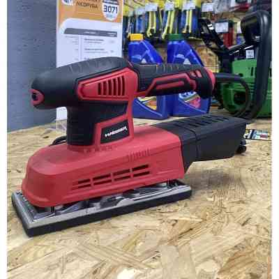 Шліфувальна машина HAISSER VG-30 (124321) Вінниця