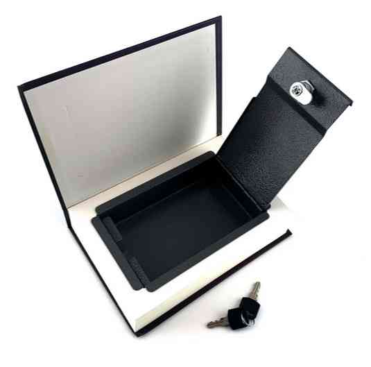 Книга сейф для дома Киев