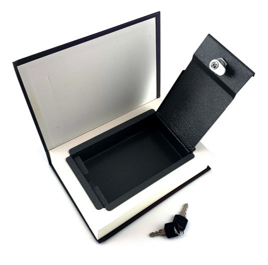 Книга сейф для дома Киев - изображение 2