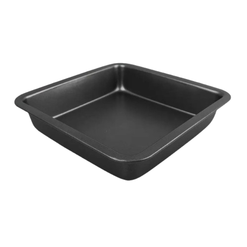 Форма для випікання квадратна 22,5*22,5*4,5см MR-1104 Maestro Житомир - изображение 2