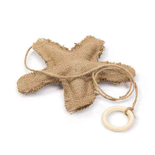 Игрушка Морская звезда для собак Киев