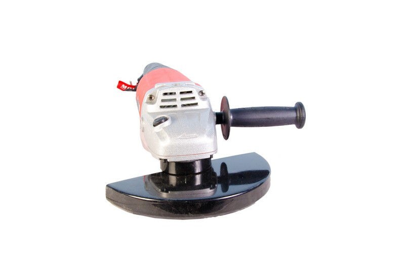 MPT Машина кутошліфувальна MPT PROFI 230 мм 2600 Вт 6000 об/хв плавний пуск підшипники C&U Коломия - фото 4