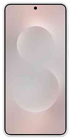 Чохол Samsung S25 Edge Silicone Case EF-PS937CJEGWW Light Gray (7172924) Київ