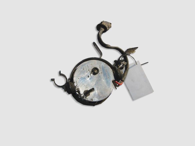 BMW  34511166155 Насос активної гідравлічної підвіски BMW 5-series E39 Одеса - фото 2