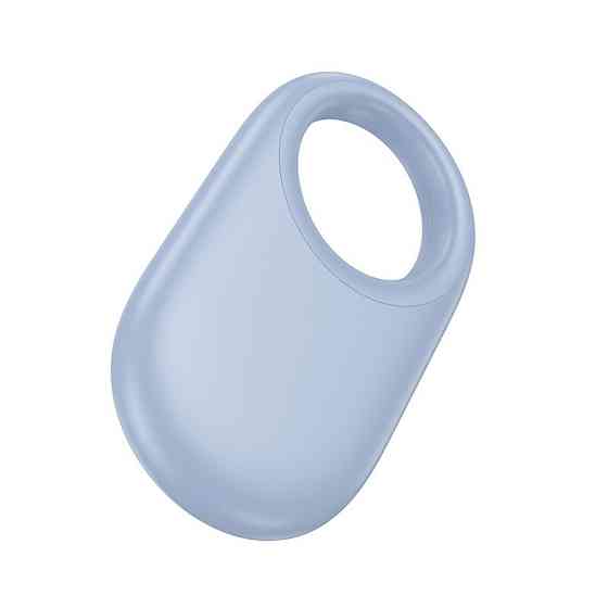 Трекер HOCO E94 Star intelligent positioning anti-lost device Blue Star Київ