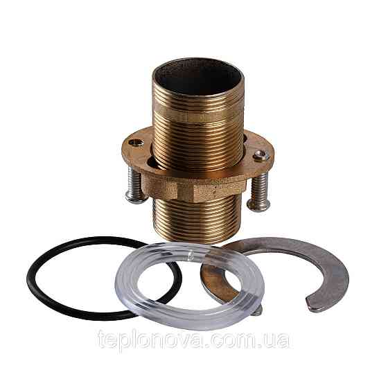 Смеситель для кухни Globus Lux LAZER Pro GLPR-203SM-GP Черновцы