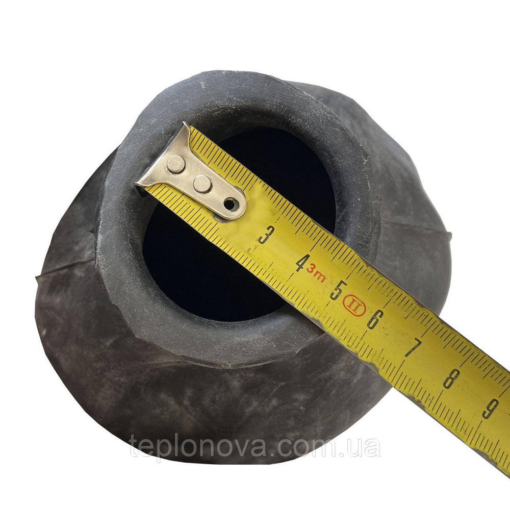 Гумова мембрана для бака Hy-pro 24 л (260100032) Чернівці - фото 3