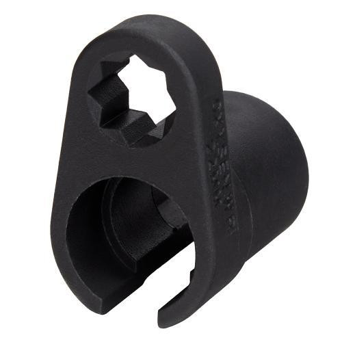 Головка для зняття датчика кисню 22 мм. 1/2