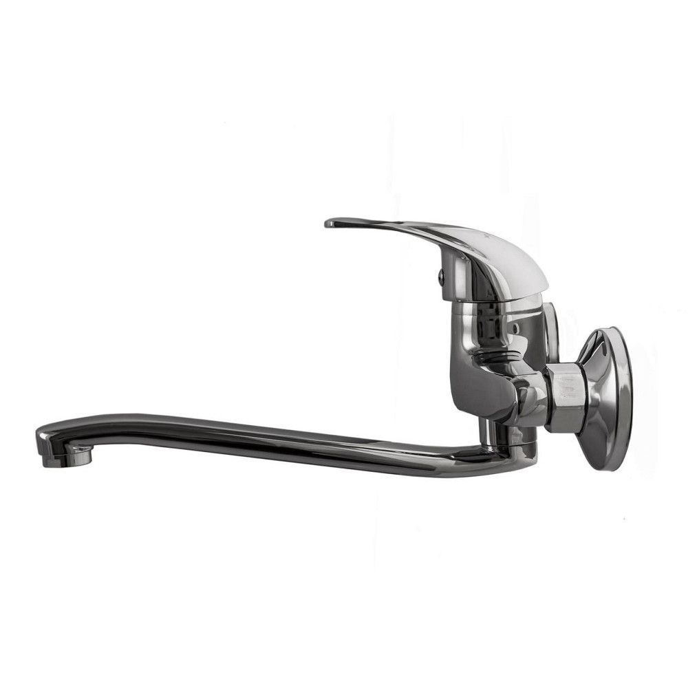 Смеситель для кухни EcoMix ENERGO E-GEZ-104 Киев - изображение 3