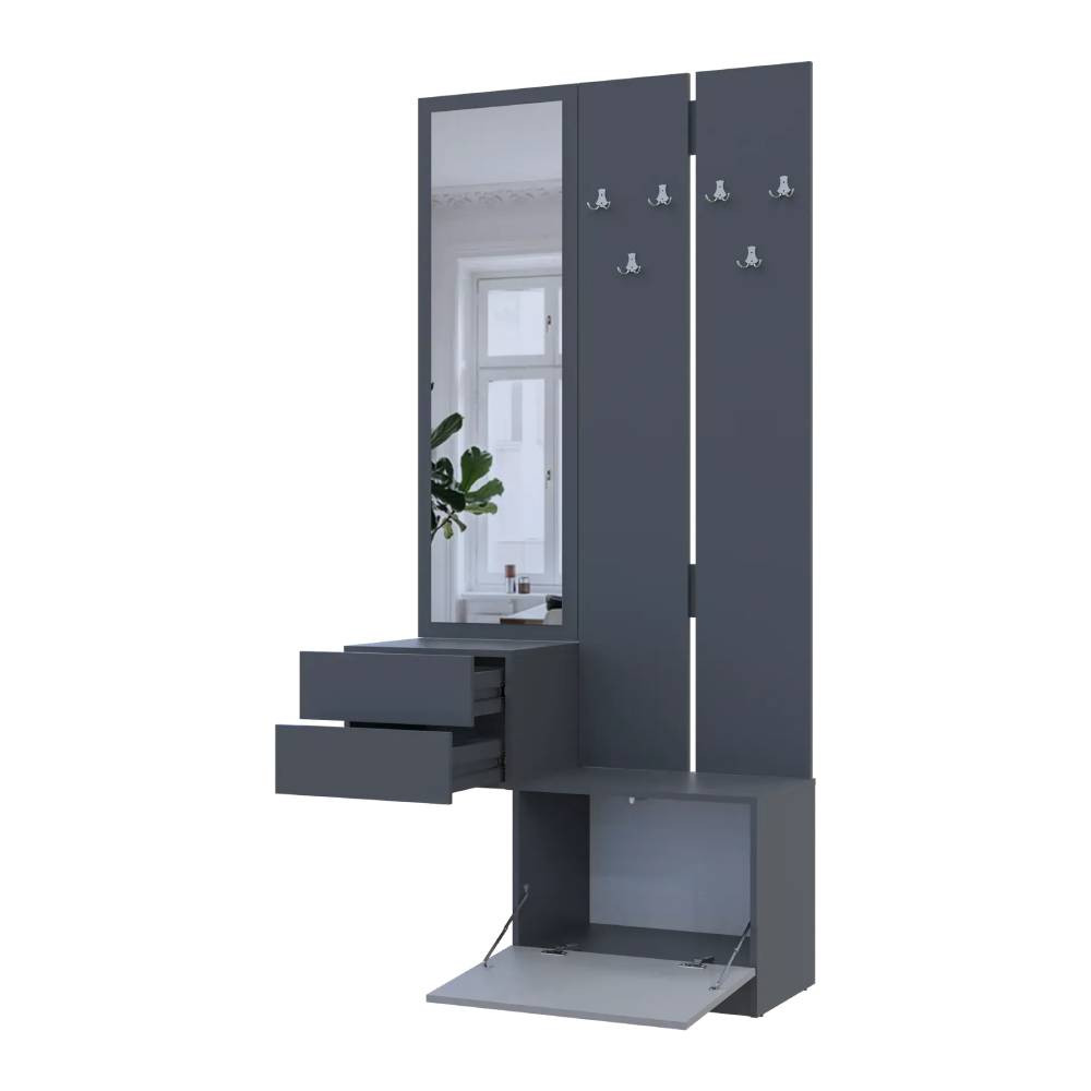 Передпокій Doros Сола DRS-011750 (42005151) Дніпро - фото 6