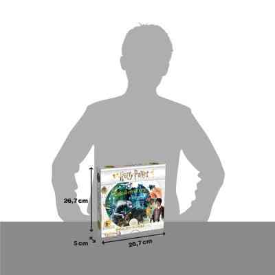 Пазл Winning Moves Harry Potter Magical Creatures 500 деталей (WM00368-ML1-6) Вінниця