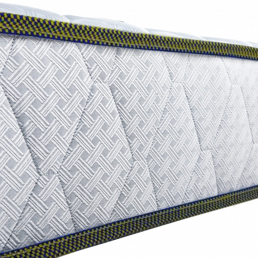 Ортопедический матрас Freedom 2 in 1/Фридом 2 в 1 пружинный (независимая пружина - покет) ТМ ЕММ 140х200 Харьков - изображение 4